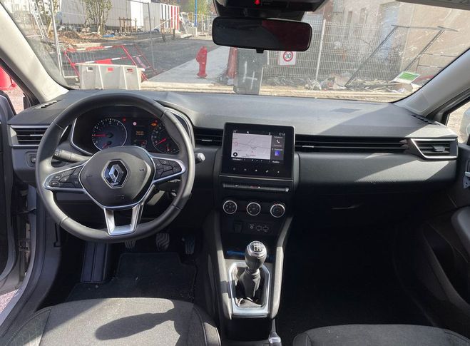 Renault Clio 5 0.9 TCE 67 Ch INTENS  de 2021