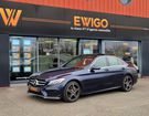 Mercedes Classe C 220 CDI 170ch FASCINATION Pack AMG 7G-TR à Rixheim (68)