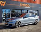BMW Serie 6 Gran Turismo GT M SPORT 3.0 640 D 320 ch à Rixheim (68) BMW Serie 6 Gran Turismo GT M SPORT 3.0 640 D 320 ch à Rixheim (68)