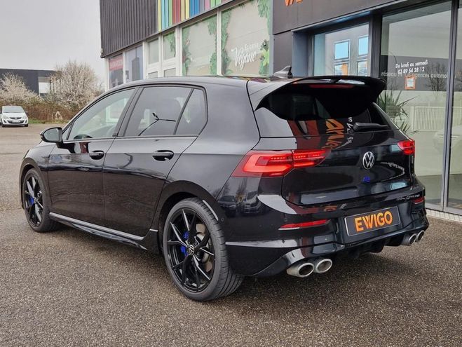 Volkswagen Golf R 2.0 TSI 333ch 20-ANIVERSARIO 4MOTION O Noir de 2023
