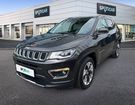 Jeep Compass 1.4 MultiAir II 140ch Limited 4x2 Euro6d à Montpellier (34)