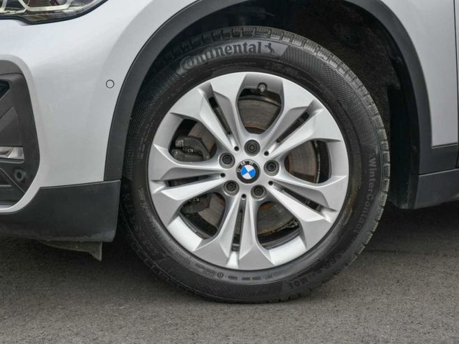 BMW X1 1.5iA xDrive25e - PROF.NACI - HEADUP - F Gris Glaciersilber Metallic de 