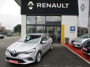  Voir détails -Renault Clio Clio TCe 90 - 21 Business à Bessires (31)
