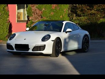  Voir détails -Porsche 911 type 991 3.0 Carrera à Beaupuy (31)