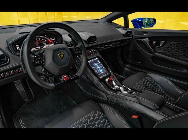 Lamborghini Huracan LP 640 EVO  de 2020