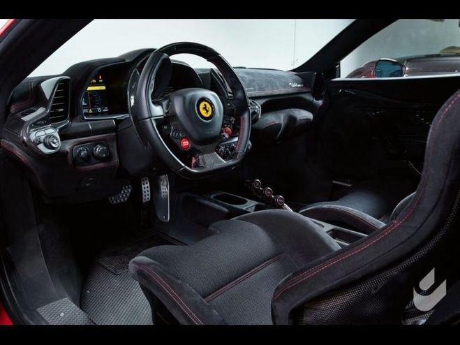 Ferrari 458 Speciale  de 2015