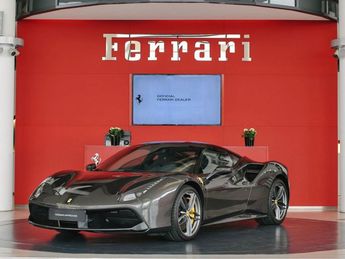  Voir détails -Ferrari 488 GTB à Beaupuy (31)
