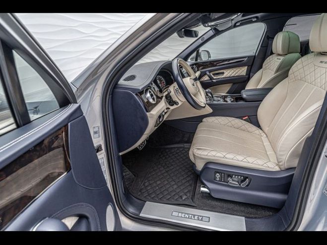 Bentley Bentayga W12 6.0 608 ch BVA  de 2016