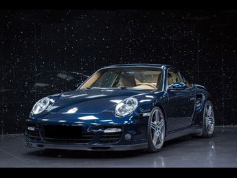  Voir détails -Porsche 911 type 997 3.6 Turbo à Beaupuy (31)