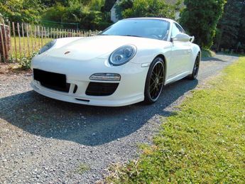  Voir détails -Porsche 911 type 997 3.8 GTS à Beaupuy (31)