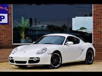  Voir détails -Porsche Cayman 2.7 à Beaupuy (31)