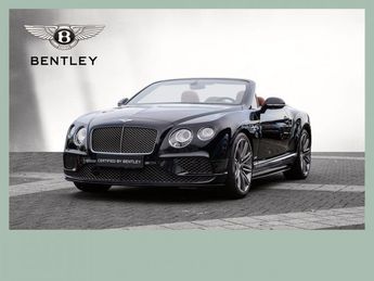  Voir détails -Bentley Continental Speed à Beaupuy (31)