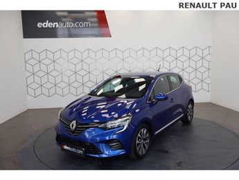  Voir détails -Renault Clio TCe 140 - 21 Intens à Pau (64)