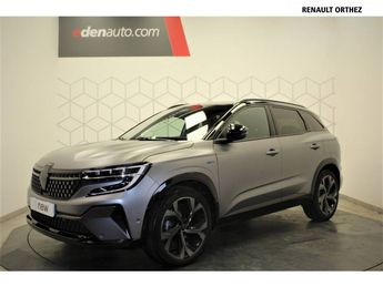  Voir détails -Renault Austral mild hybrid 160 auto Techno esprit Alpin à Orthez (64)