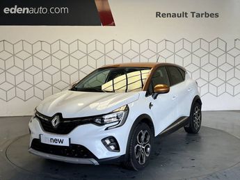  Voir détails -Renault Captur TCe 140 - 21 Intens à Tarbes (65)