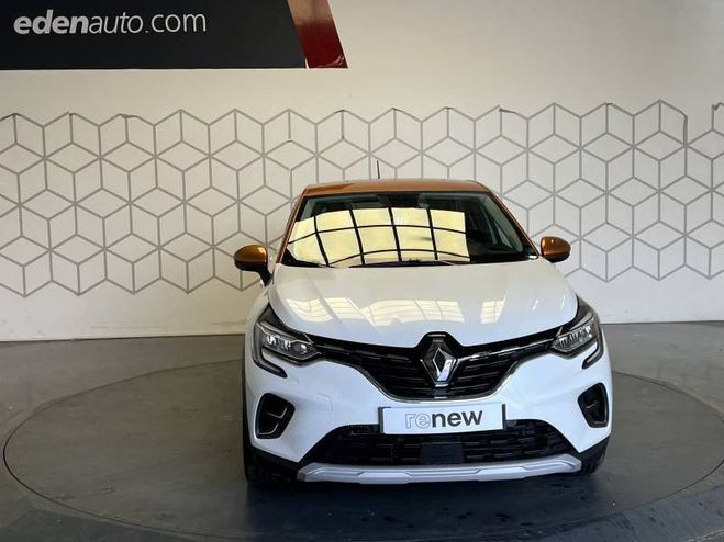 Renault Captur TCe 140 - 21 Intens  de 2021