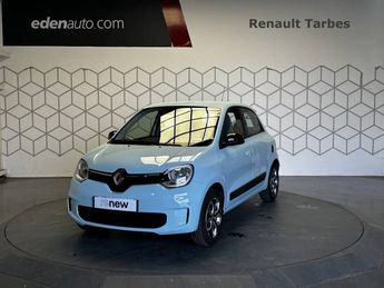  Voir détails -Renault Twingo III SCe 65 Equilibre à Tarbes (65)