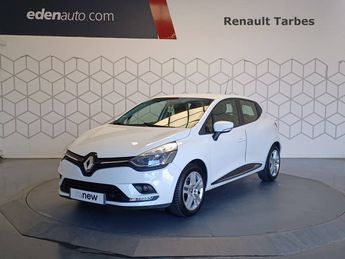  Voir détails -Renault Clio TCe 90 E6C Business à Tarbes (65)