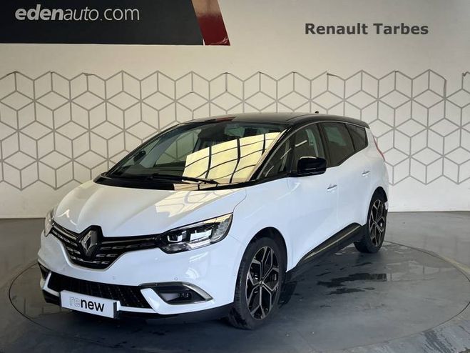 Renault Grand Scenic TCe 140 EDC Techno  de 2022