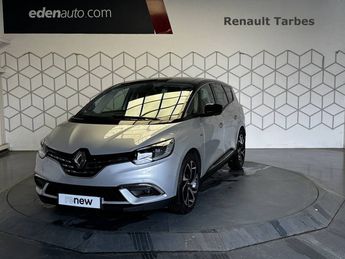  Voir détails -Renault Grand Scenic TCe 160 FAP EDC - 21 SL Black Edition à Tarbes (65)