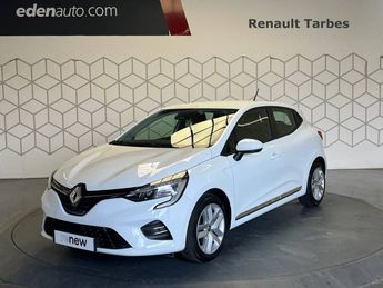  Voir détails -Renault Clio Blue dCi 85 Business à Tarbes (65)