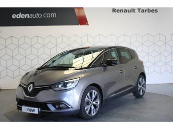  Voir détails -Renault Scenic dCi 110 Energy Intens à Tarbes (65)