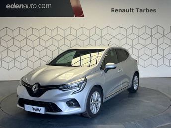  Voir détails -Renault Clio TCe 130 EDC FAP Intens à Tarbes (65)