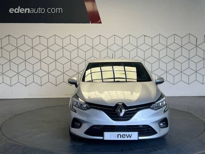 Renault Clio TCe 130 EDC FAP Intens  de 2019