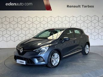  Voir détails -Renault Clio TCe 90 Business à Tarbes (65)