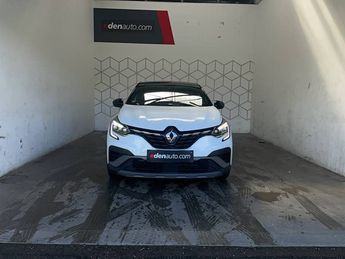  Voir détails -Renault Captur TCe 140 - 21B R.S. Line à Lourdes (65)
