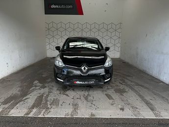 Voir détails -Renault Clio TCe 90 Limited à Lourdes (65)