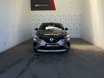  Voir détails -Renault Captur TCe 90 - 21 Business à Lourdes (65)