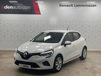  Voir détails -Renault Clio Blue dCi 85 Business à Lannemezan (65)