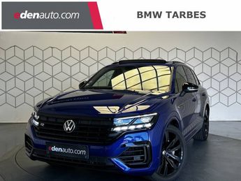  Voir détails -Volkswagen Touareg 3.0 TSI eHybrid 462 ch Tiptronic 8 4Moti à Tarbes (65)