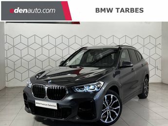  Voir détails -BMW Serie 1 sDrive 16d 116 ch M Sport à Tarbes (65)