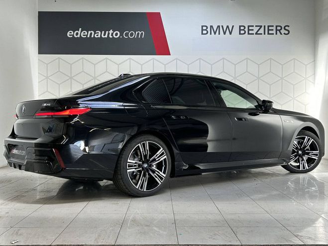 BMW i7 i7 M70 xDrive 659 ch M Performance 4p  de 2023