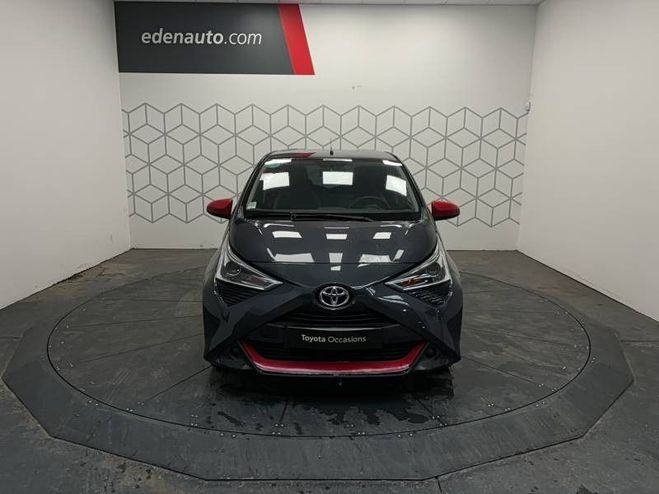 Toyota Aygo 1.0 VVT-i x-look  de 2021