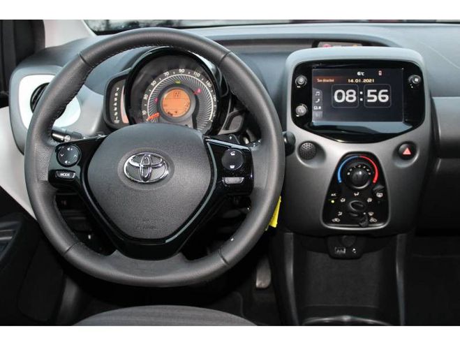 Toyota Aygo 1.0 VVT-i x-play  de 2021