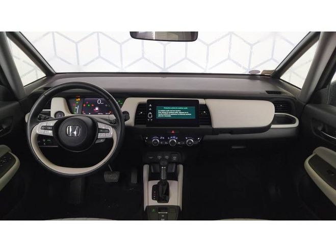 Honda Jazz e:HEV 1.5 i-MMD Exclusive  de 2021