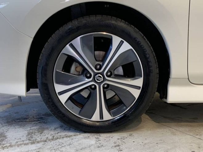 Nissan Leaf Electrique 40kWh N-Connecta  de 2019