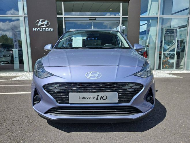 Hyundai I10 i10 1.0 67 BVR Creative 5p  de 2024