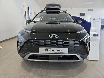  Voir détails -Hyundai Bayon Bayon 1.0 T-GDi 100 Hybrid 48V Intuitive à Toulouse (31)