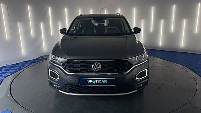 Volkswagen T Roc T-Roc 1.5 TSI 150 EVO Start/Stop BVM6 Ca  de 2018