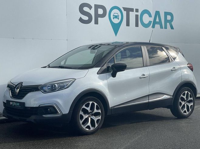 Renault Captur Captur TCe 90 Energy Intens 5p  de 2018