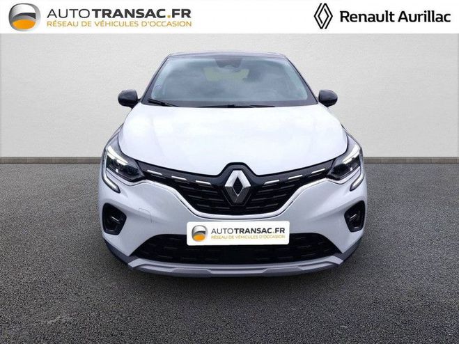 Renault Captur Captur E-Tech 145 - 21 Intens 5p  de 2022