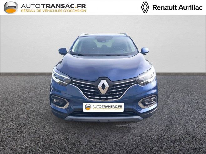 Renault Kadjar Kadjar Blue dCi 115 Intens 5p  de 2020
