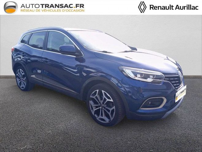 Renault Kadjar Kadjar Blue dCi 115 Intens 5p  de 2020