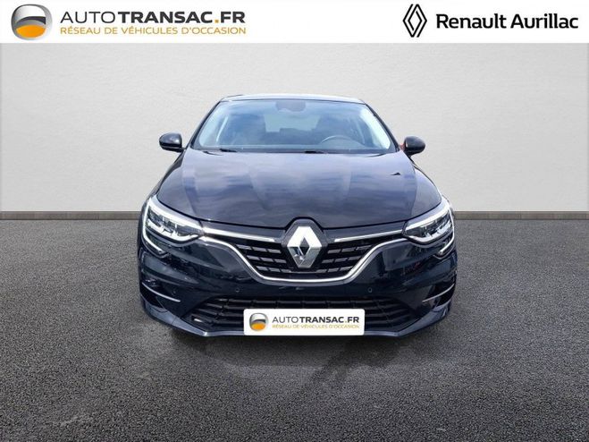Renault Megane Mgane IV Berline Blue dCi 115 Intens 5p  de 2021