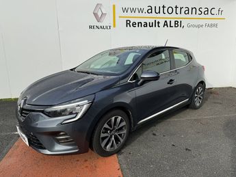  Voir détails -Renault Clio Clio TCe 90 - 21 Intens 5p à Albi (81)