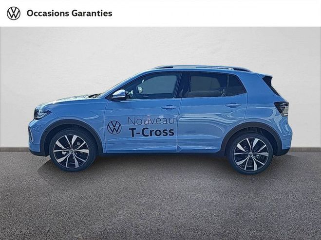 Volkswagen T Cross T-Cross 1.5 TSI 150 Start/Stop DSG7 R-Li  de 2024
